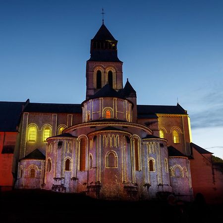 Отель Fontevraud L'Ermitage Экстерьер фото